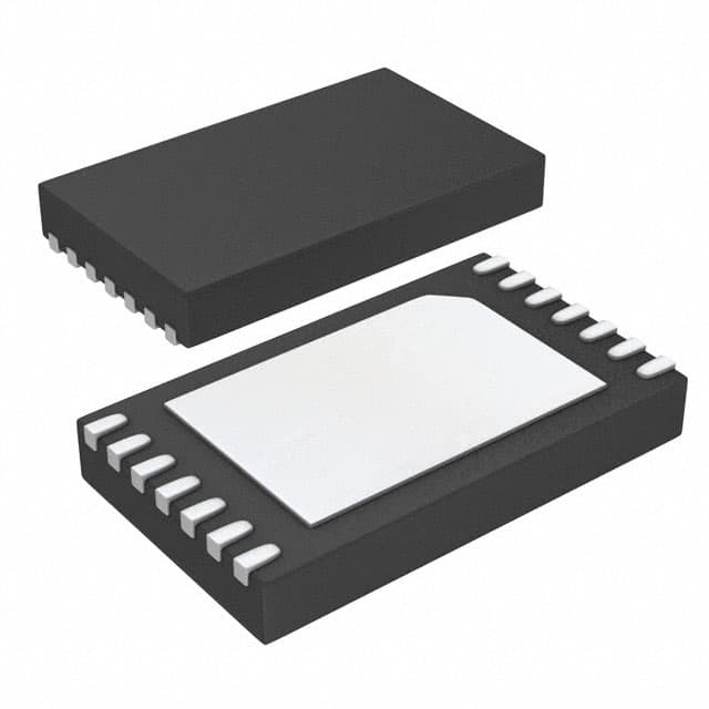 DS3911T+T-Analog Devices Inc./Maxim Integrated